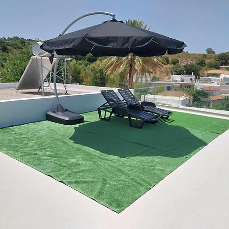 Appartamento Sioutis House Soroni Esterno foto